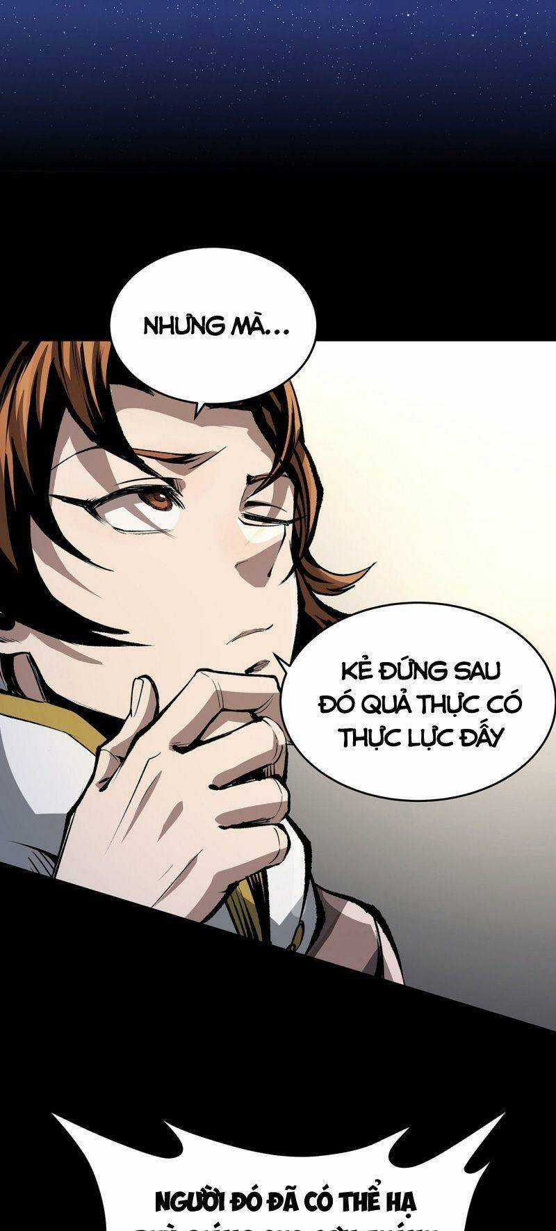 Tôi Đến Từ Địa Ngục Chapter 12 trang 15