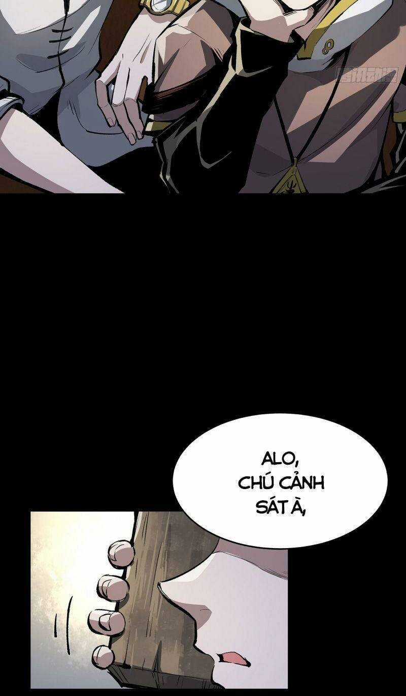 Tôi Đến Từ Địa Ngục Chapter 12 trang 20