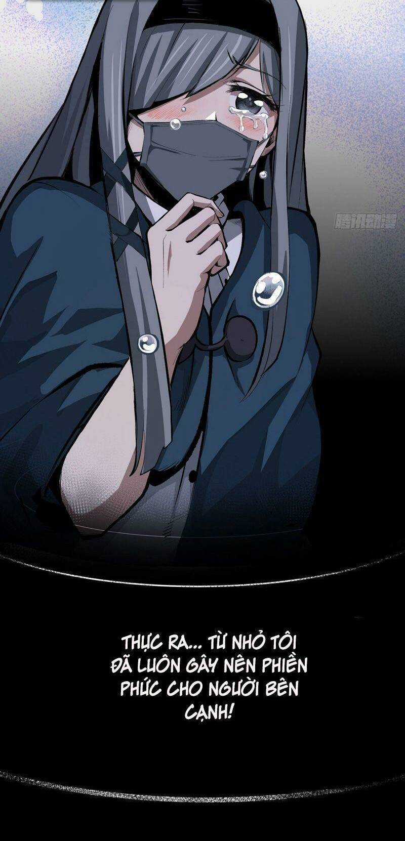 Tôi Đến Từ Địa Ngục Chapter 12 trang 26