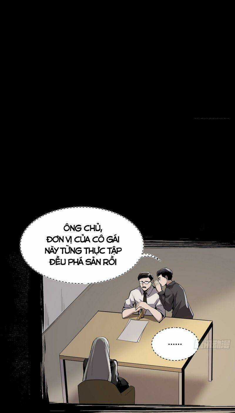 Tôi Đến Từ Địa Ngục Chapter 12 trang 27