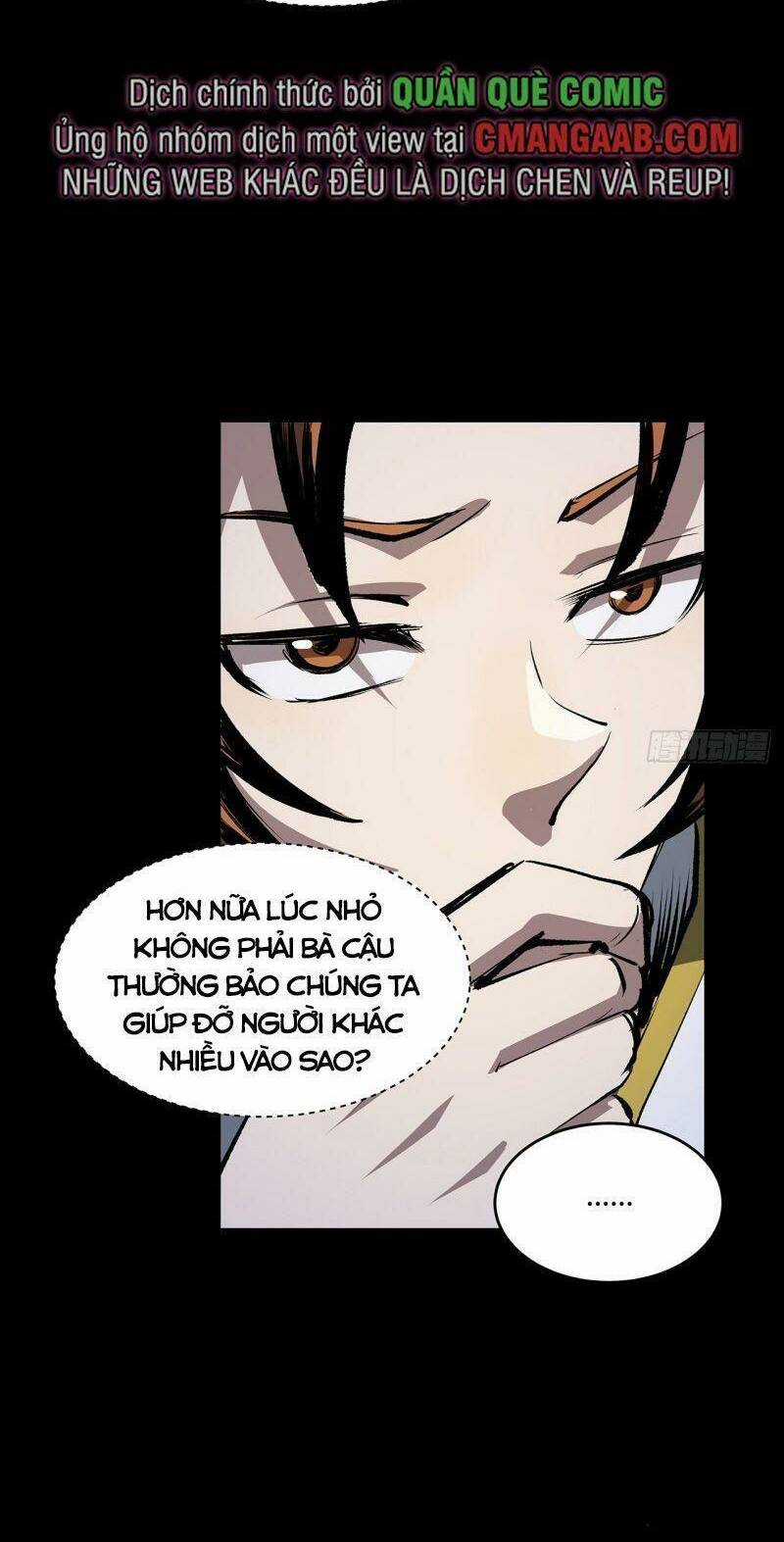 Tôi Đến Từ Địa Ngục Chapter 12 trang 36