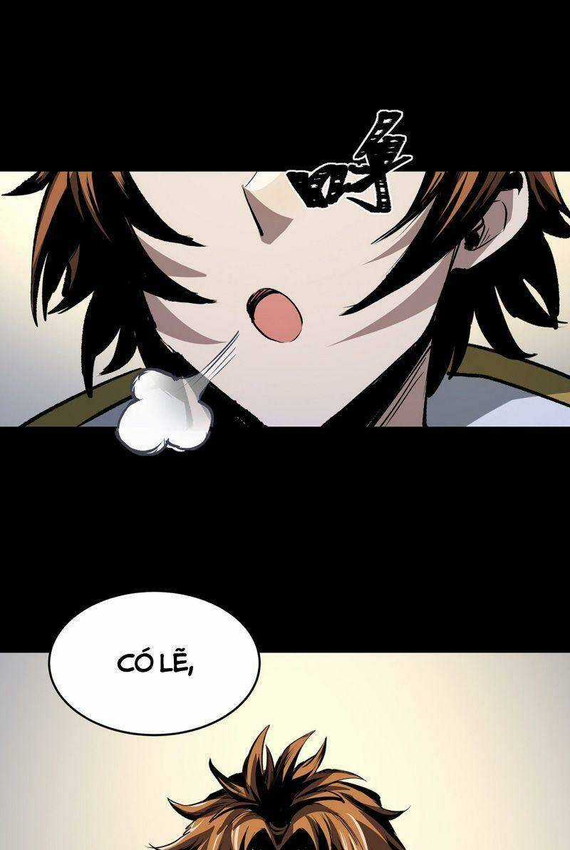 Tôi Đến Từ Địa Ngục Chapter 12 trang 37