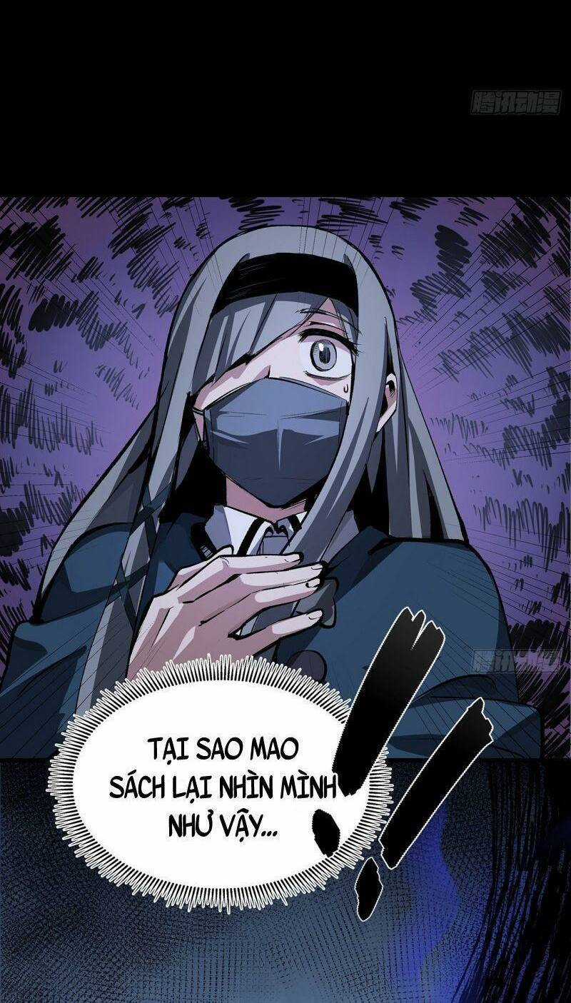 Tôi Đến Từ Địa Ngục Chapter 12 trang 4