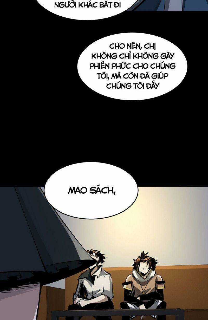 Tôi Đến Từ Địa Ngục Chapter 12 trang 40