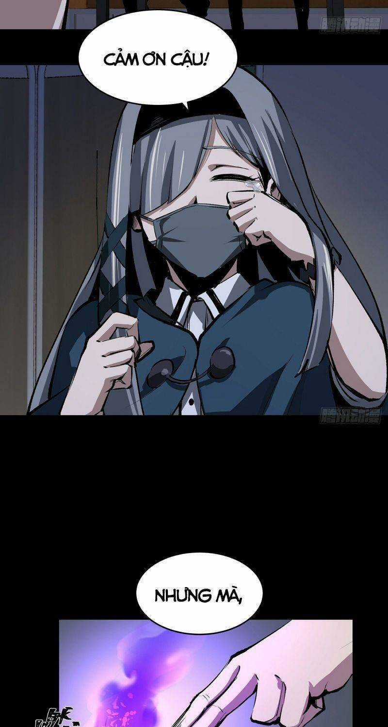 Tôi Đến Từ Địa Ngục Chapter 12 trang 41