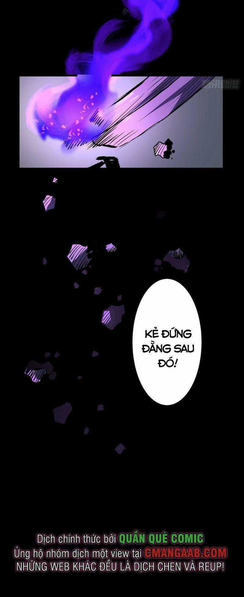 Tôi Đến Từ Địa Ngục Chapter 12 trang 43