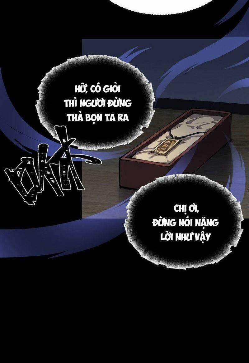 Tôi Đến Từ Địa Ngục Chapter 12 trang 8