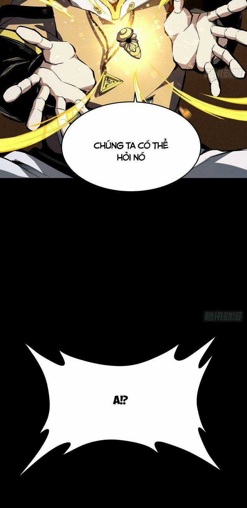 Tôi Đến Từ Địa Ngục Chapter 13 trang 10