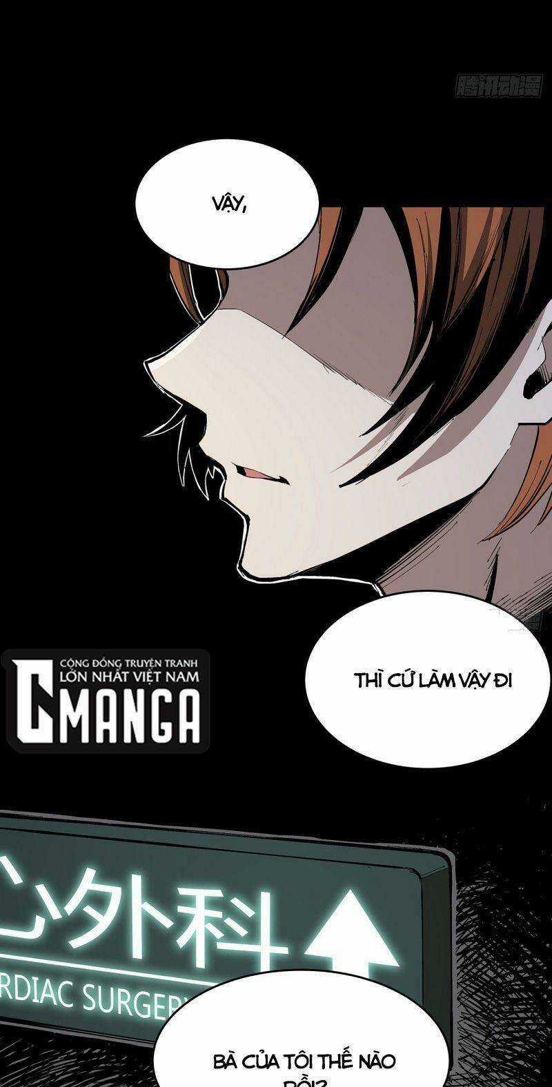 Tôi Đến Từ Địa Ngục Chapter 13 trang 17