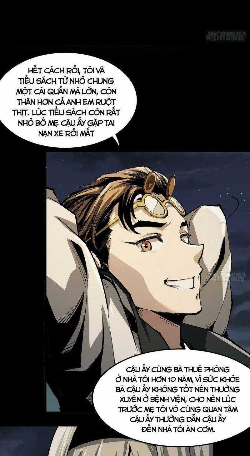 Tôi Đến Từ Địa Ngục Chapter 13 trang 24