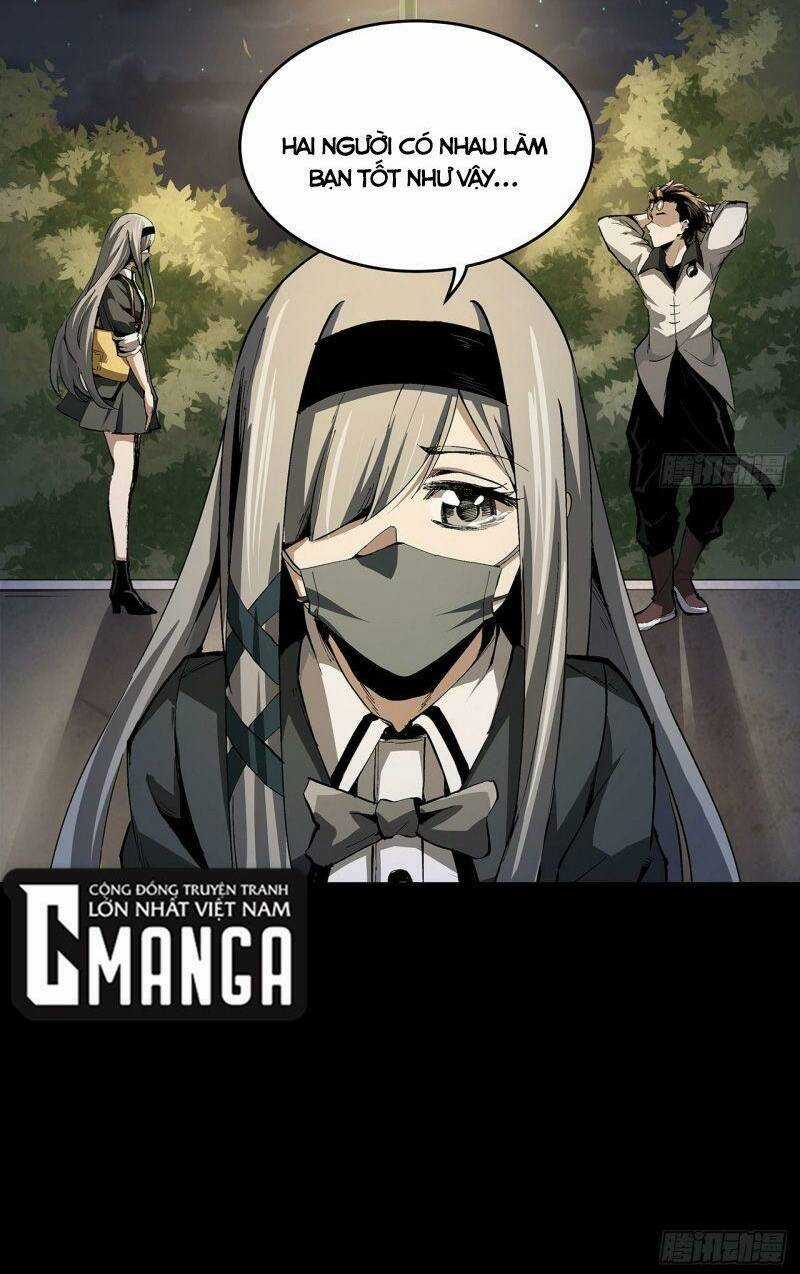 Tôi Đến Từ Địa Ngục Chapter 13 trang 26