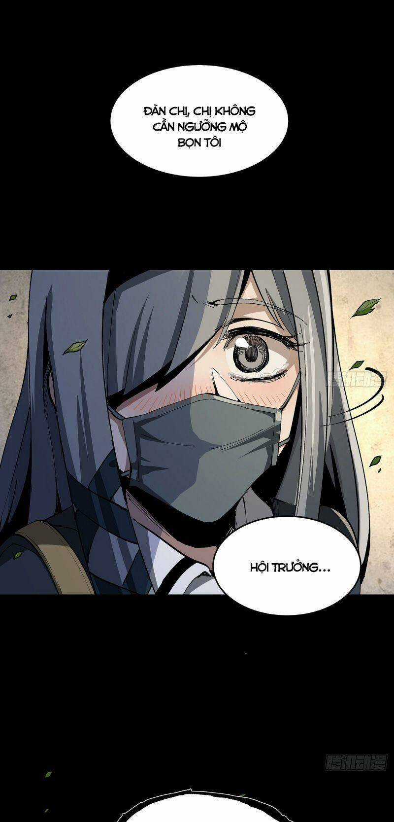 Tôi Đến Từ Địa Ngục Chapter 13 trang 27