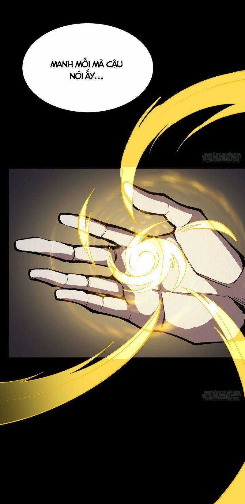 Tôi Đến Từ Địa Ngục Chapter 13 trang 7