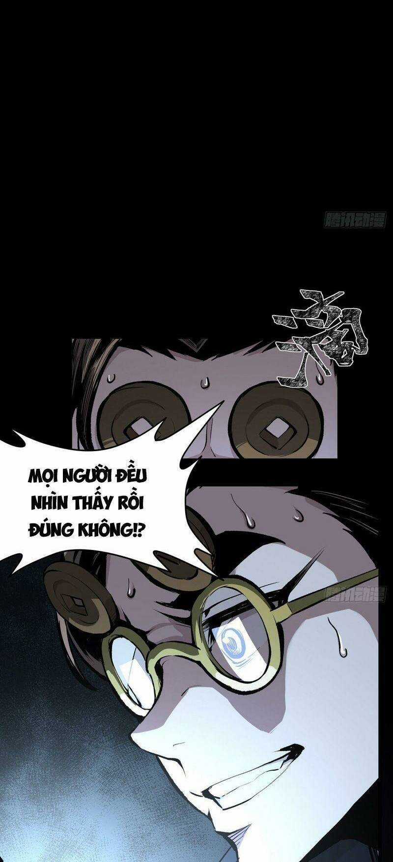 Tôi Đến Từ Địa Ngục Chapter 14 trang 11