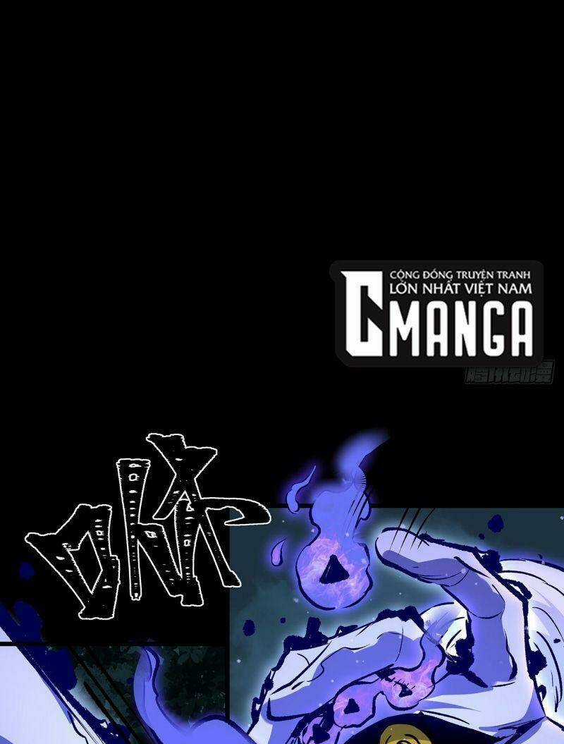 Tôi Đến Từ Địa Ngục Chapter 14 trang 17