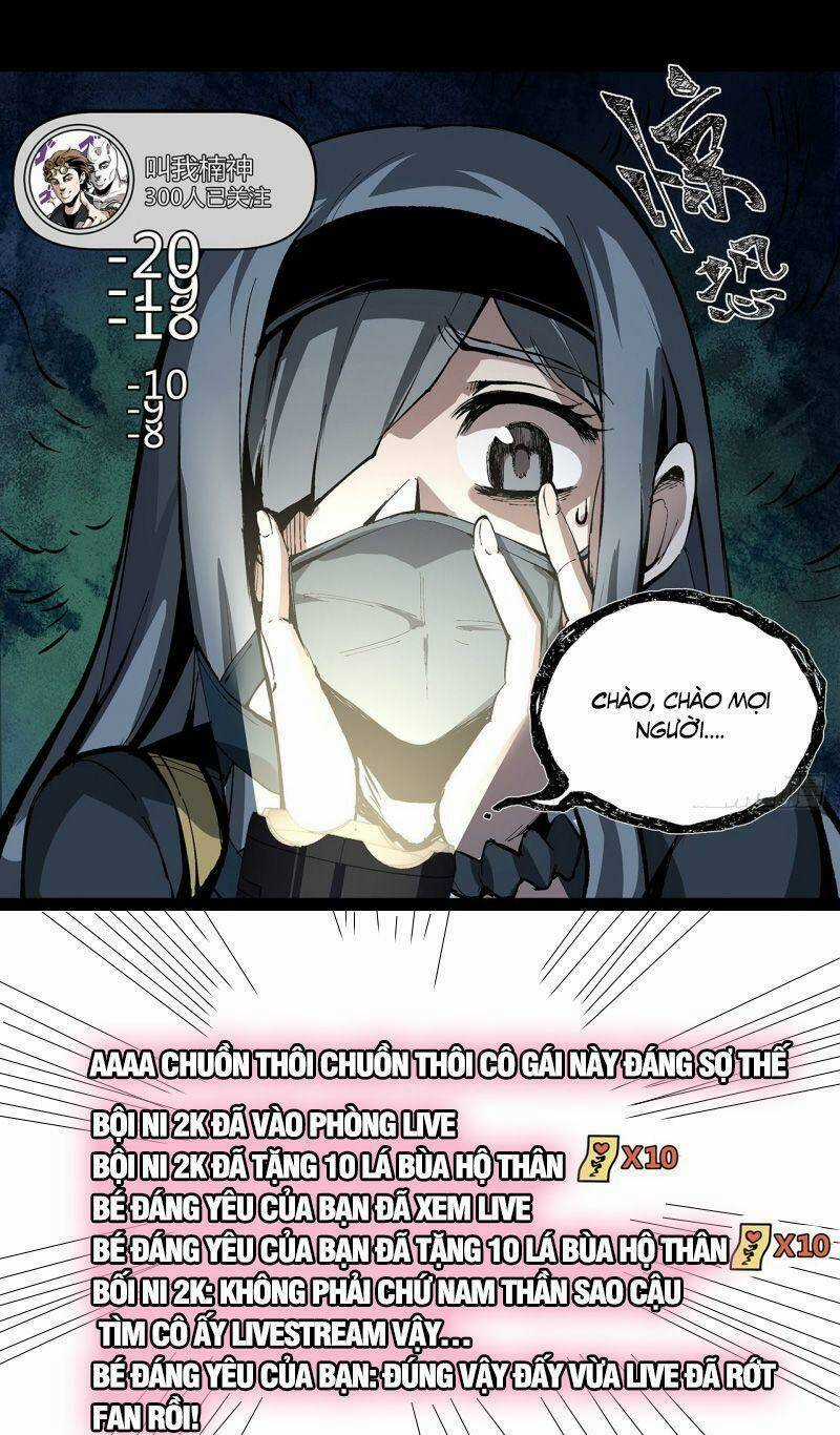 Tôi Đến Từ Địa Ngục Chapter 14 trang 2