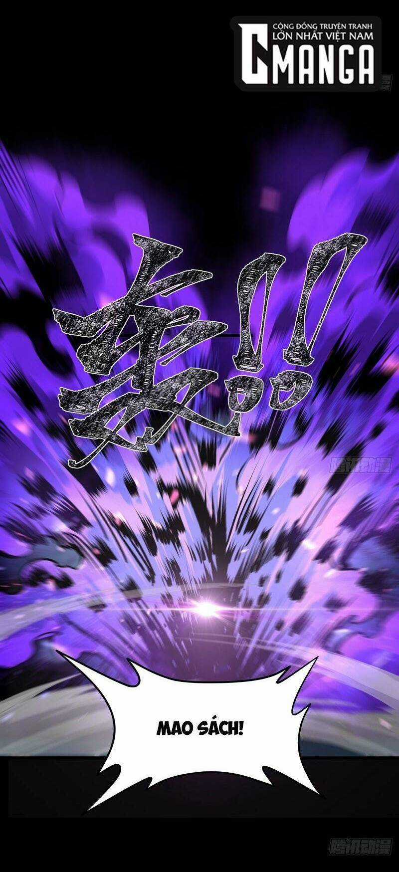 Tôi Đến Từ Địa Ngục Chapter 14 trang 24