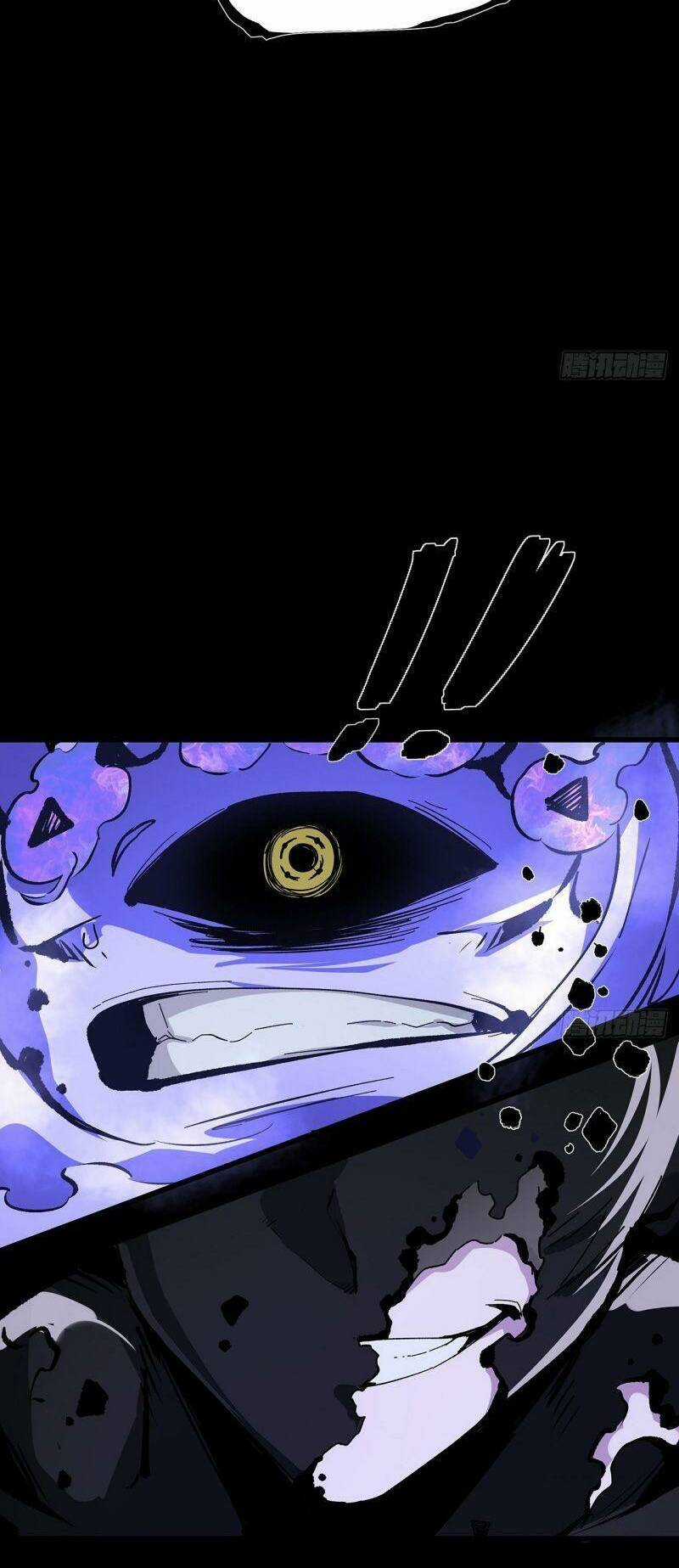 Tôi Đến Từ Địa Ngục Chapter 14 trang 28