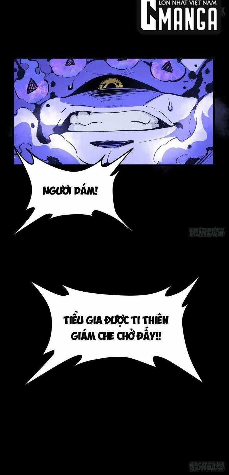 Tôi Đến Từ Địa Ngục Chapter 14 trang 32