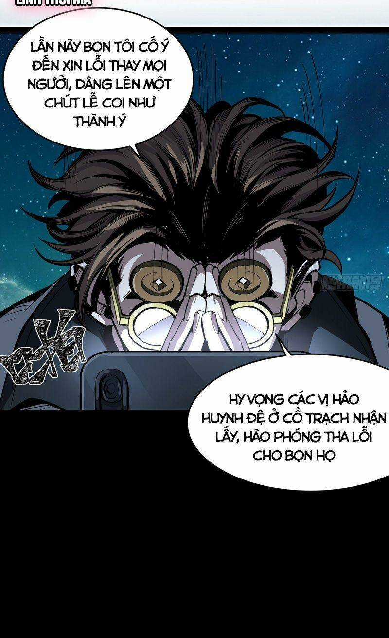 Tôi Đến Từ Địa Ngục Chapter 14 trang 5