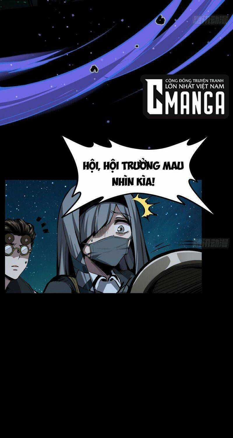 Tôi Đến Từ Địa Ngục Chapter 14 trang 7