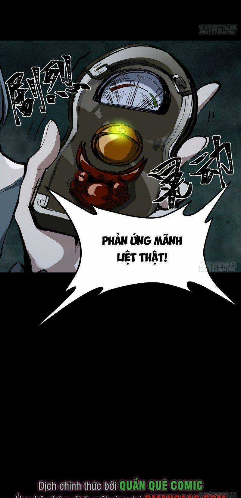 Tôi Đến Từ Địa Ngục Chapter 14 trang 8