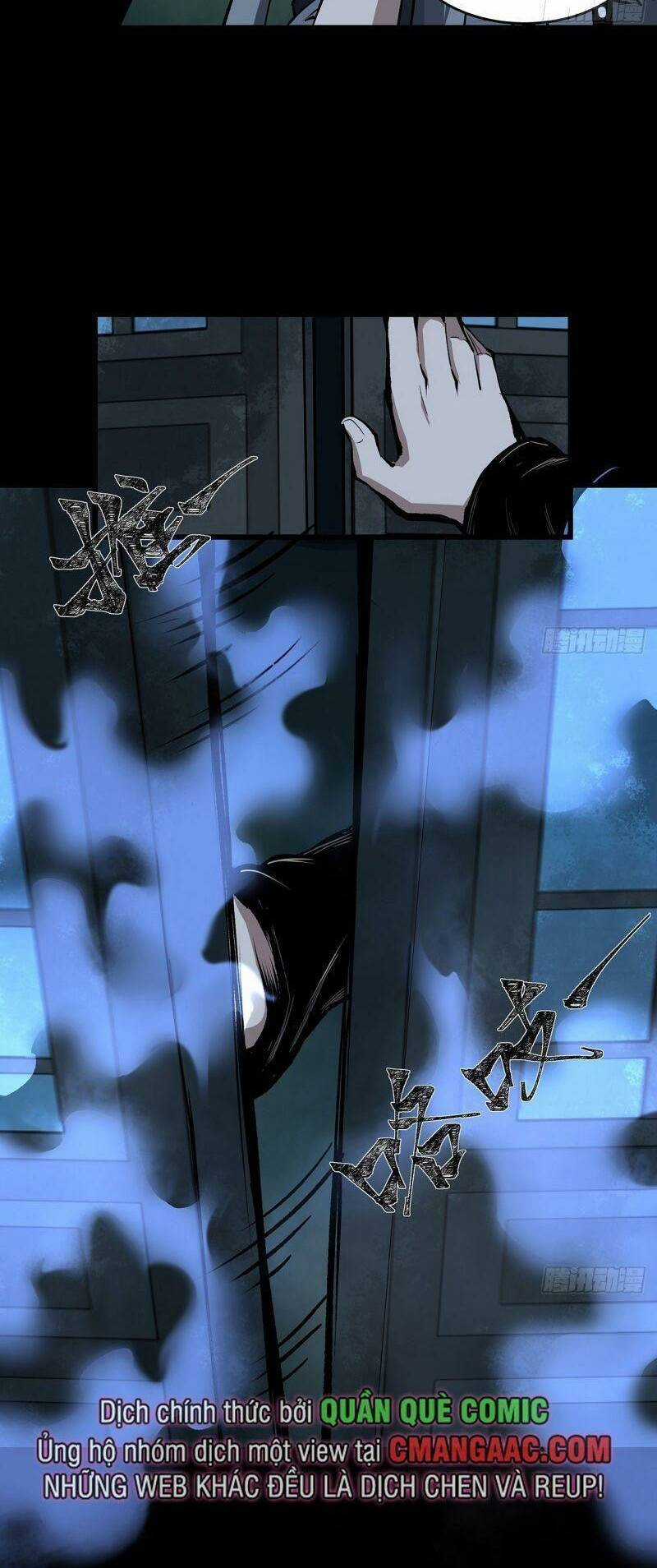 Tôi Đến Từ Địa Ngục Chapter 15 trang 16