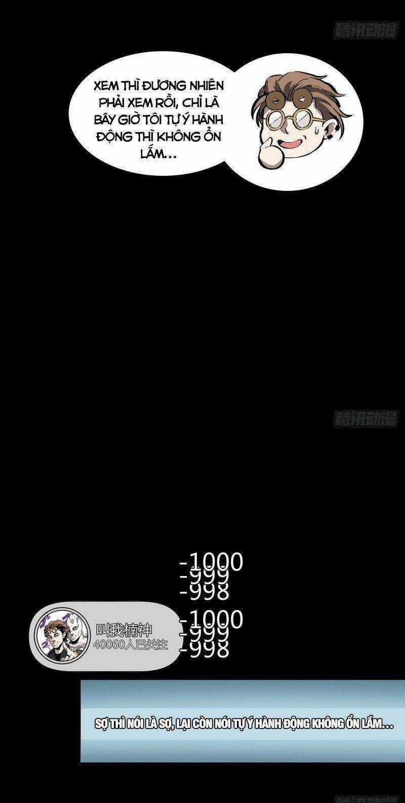 Tôi Đến Từ Địa Ngục Chapter 15 trang 19