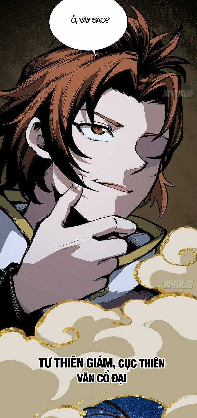 Tôi Đến Từ Địa Ngục Chapter 15 trang 2