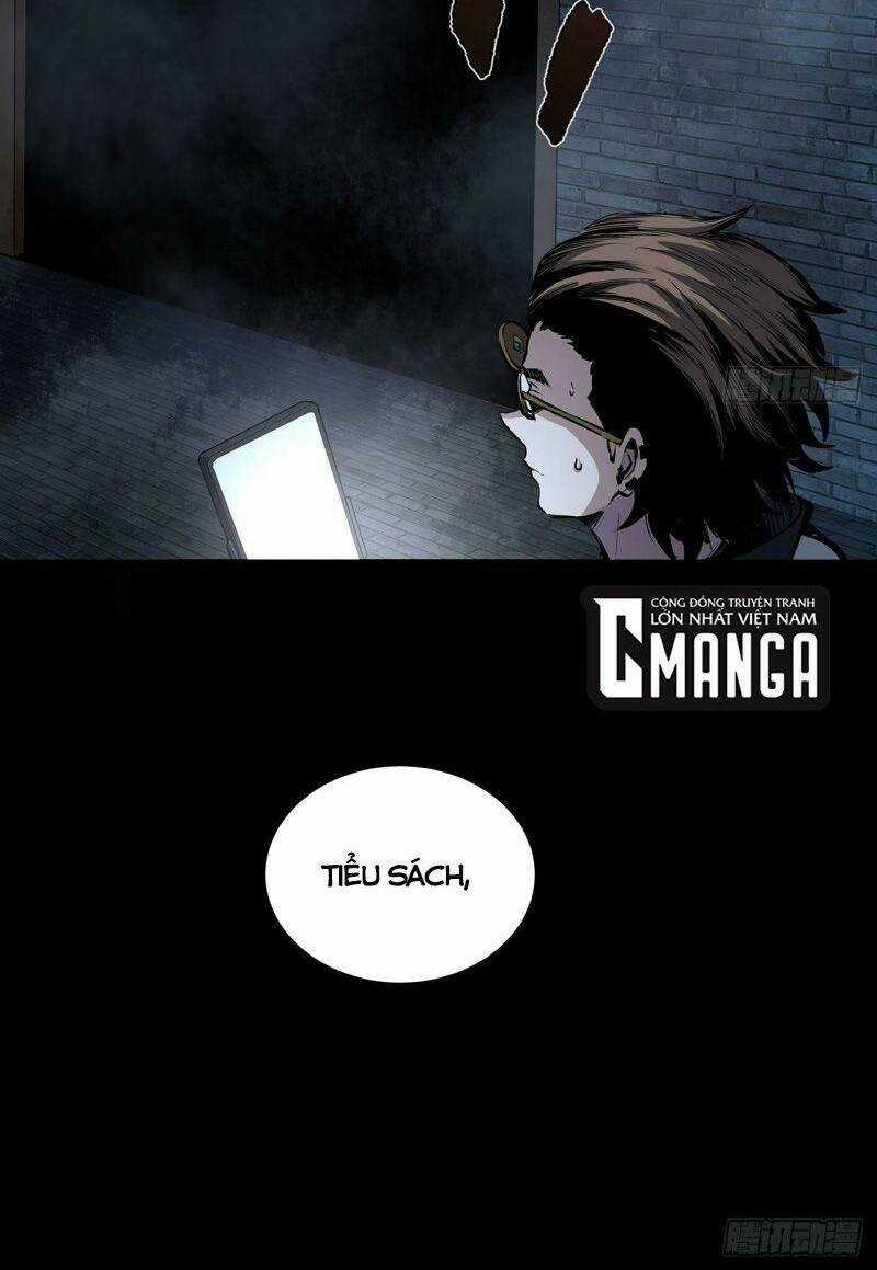 Tôi Đến Từ Địa Ngục Chapter 15 trang 22