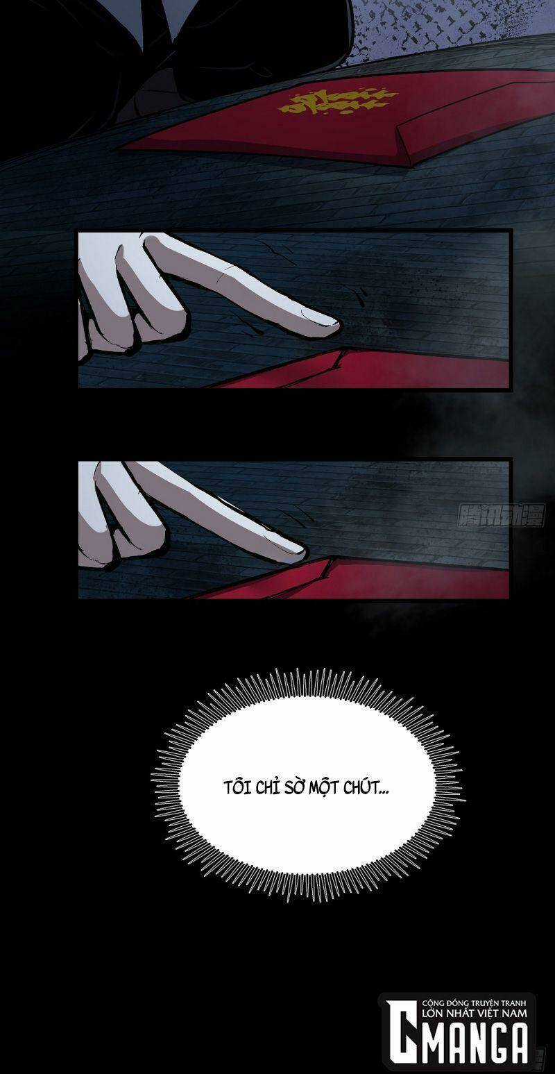 Tôi Đến Từ Địa Ngục Chapter 15 trang 27