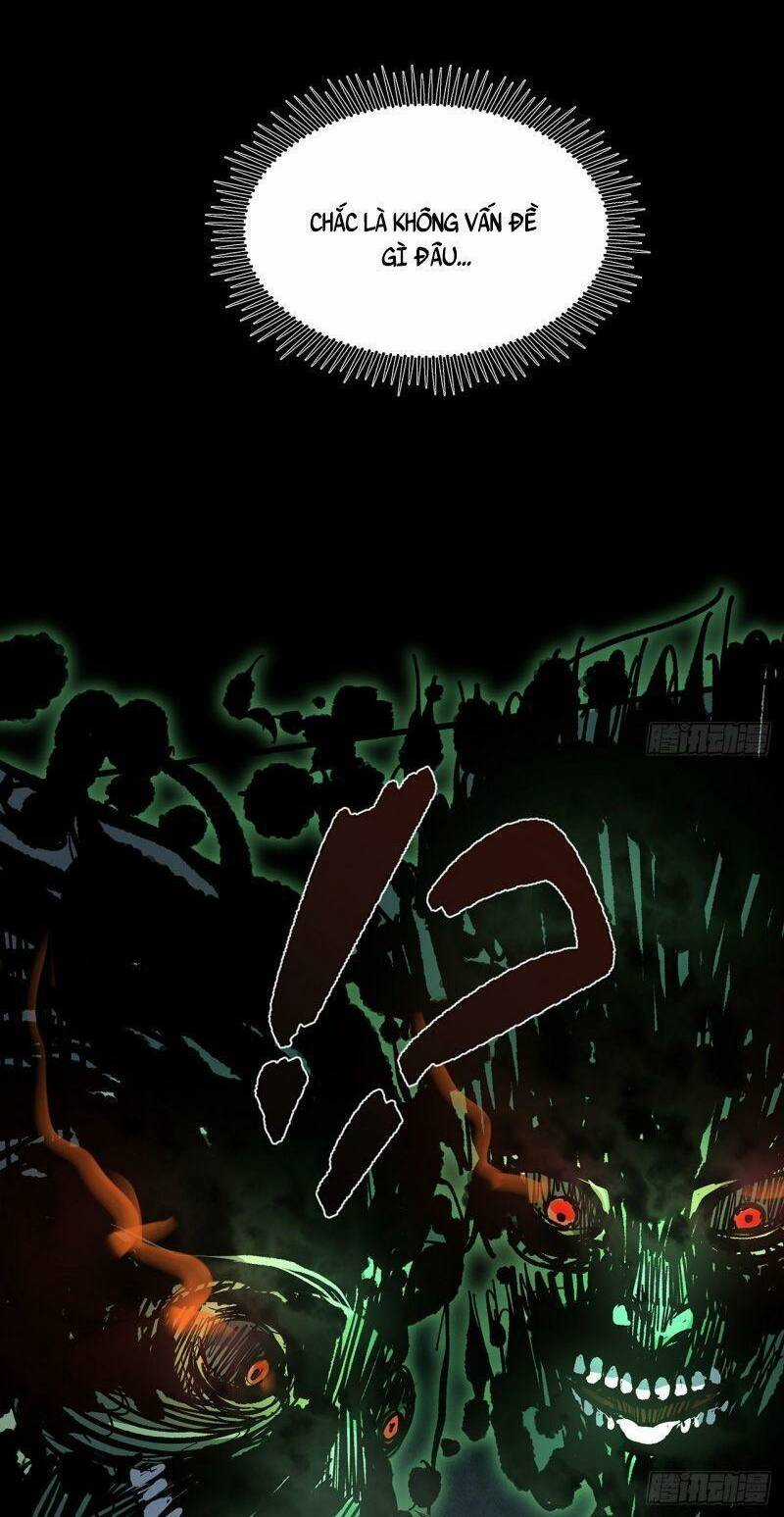 Tôi Đến Từ Địa Ngục Chapter 15 trang 28