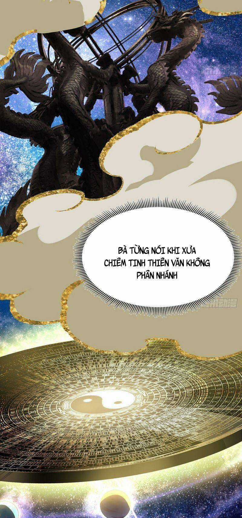 Tôi Đến Từ Địa Ngục Chapter 15 trang 3