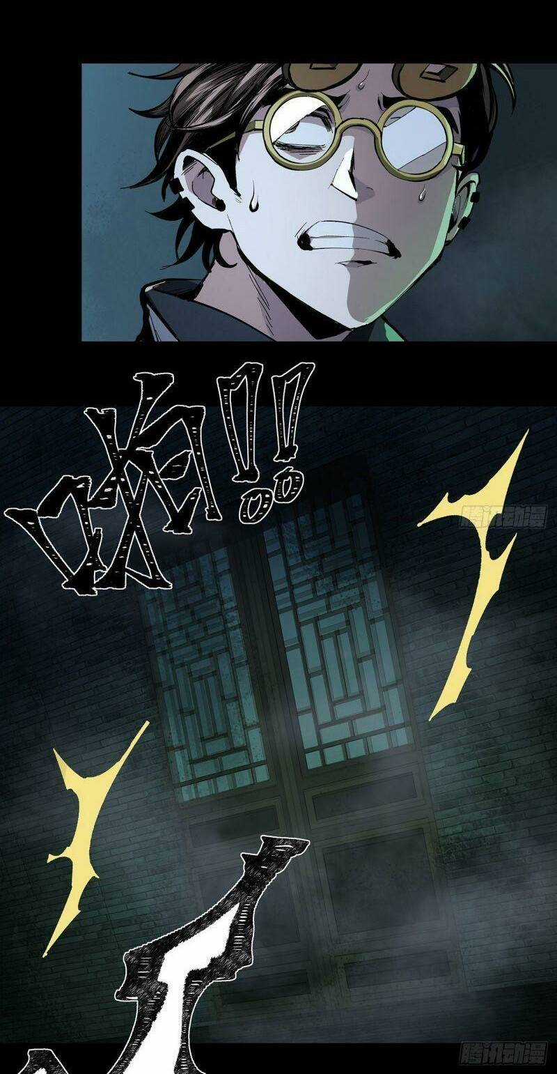 Tôi Đến Từ Địa Ngục Chapter 15 trang 30