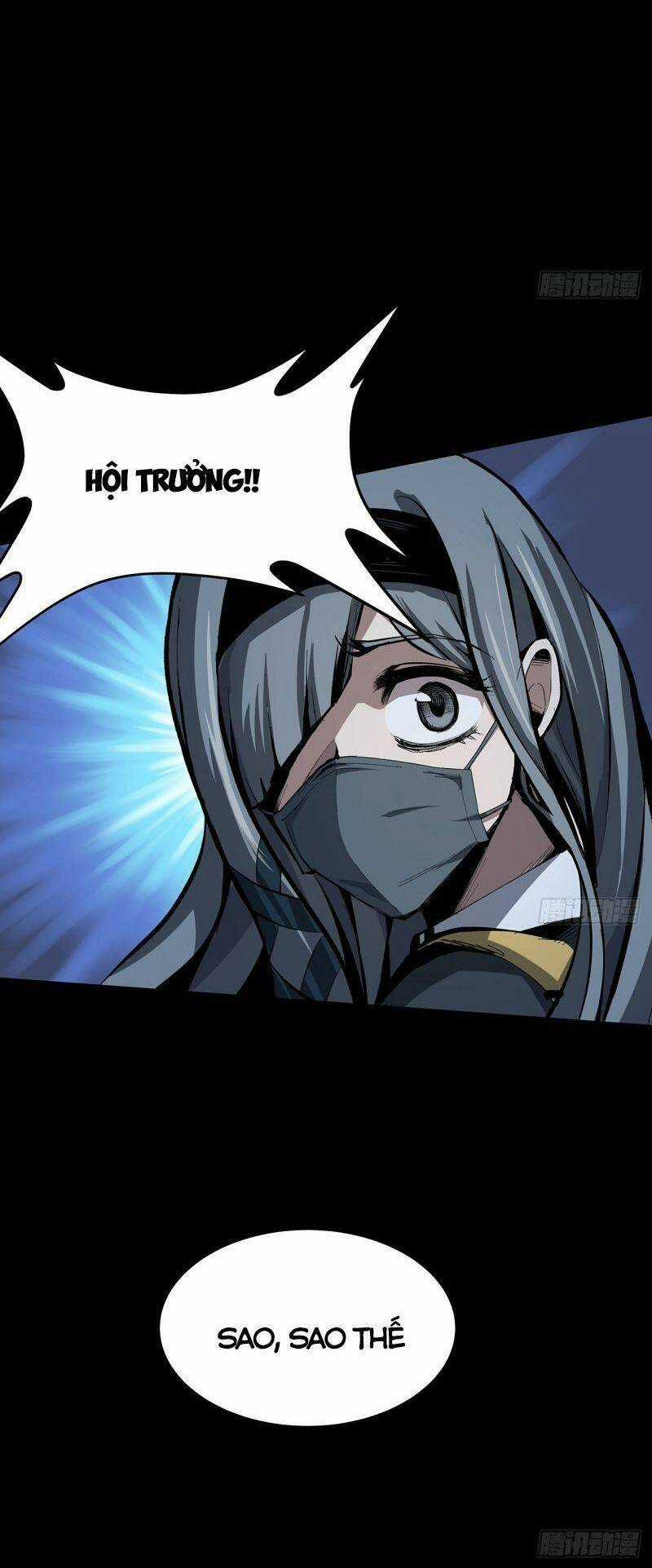 Tôi Đến Từ Địa Ngục Chapter 15 trang 32