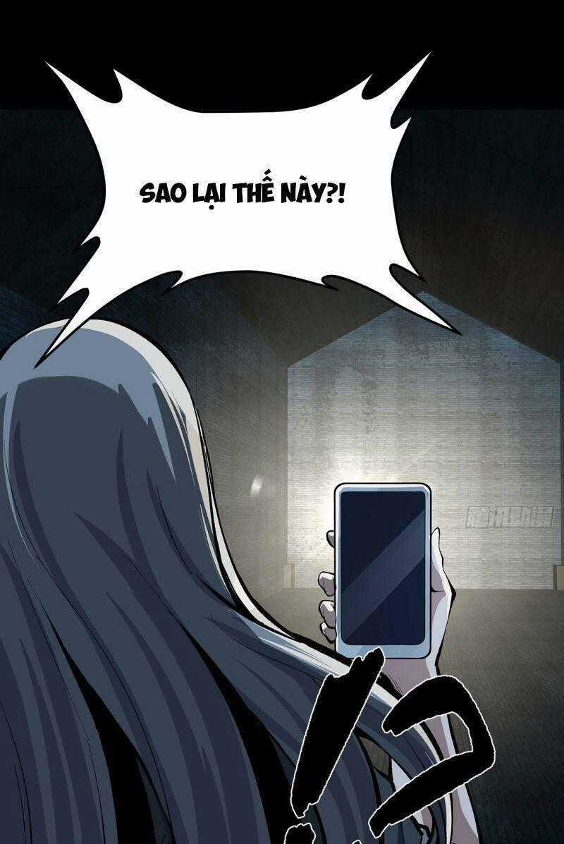 Tôi Đến Từ Địa Ngục Chapter 15 trang 33