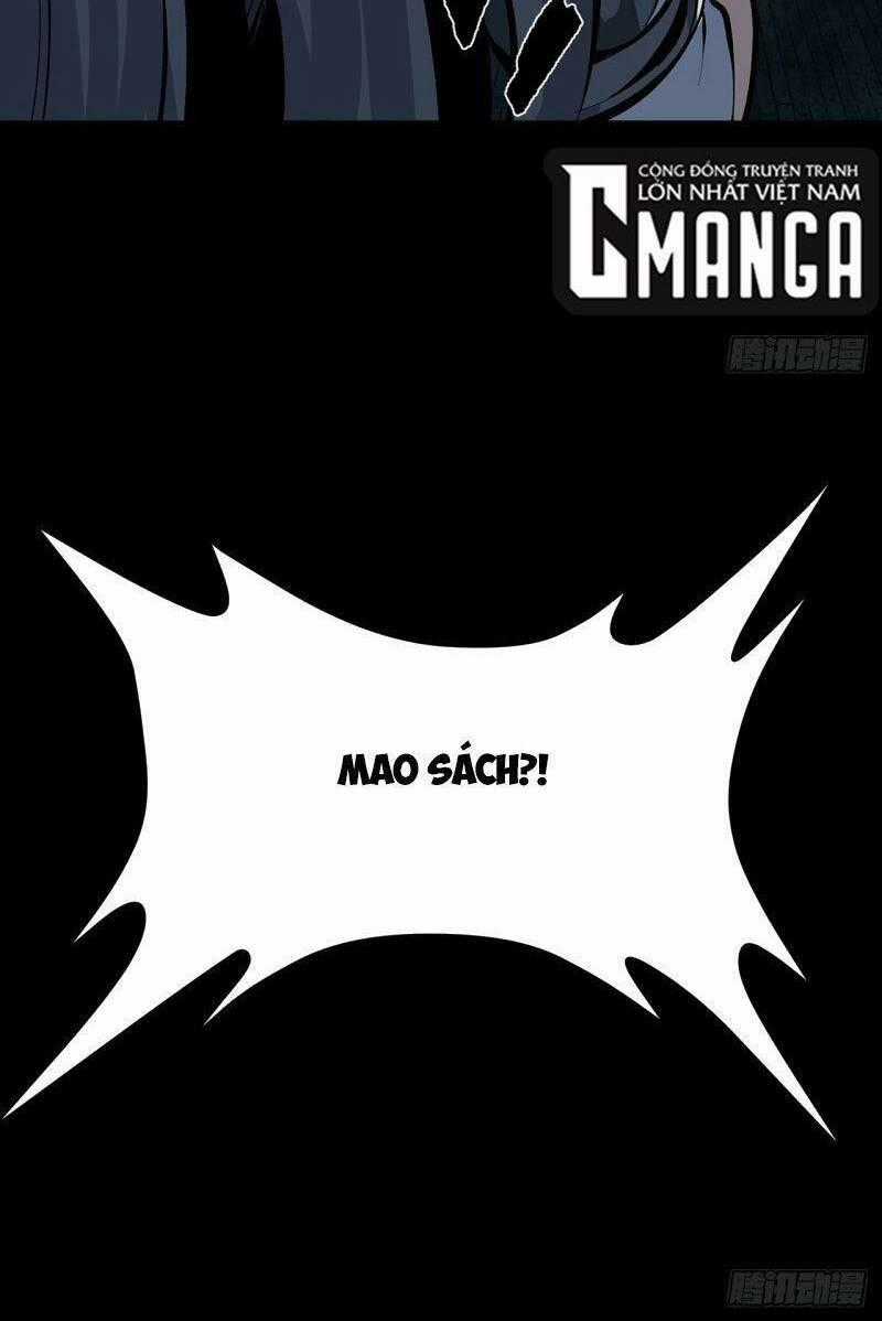 Tôi Đến Từ Địa Ngục Chapter 15 trang 34