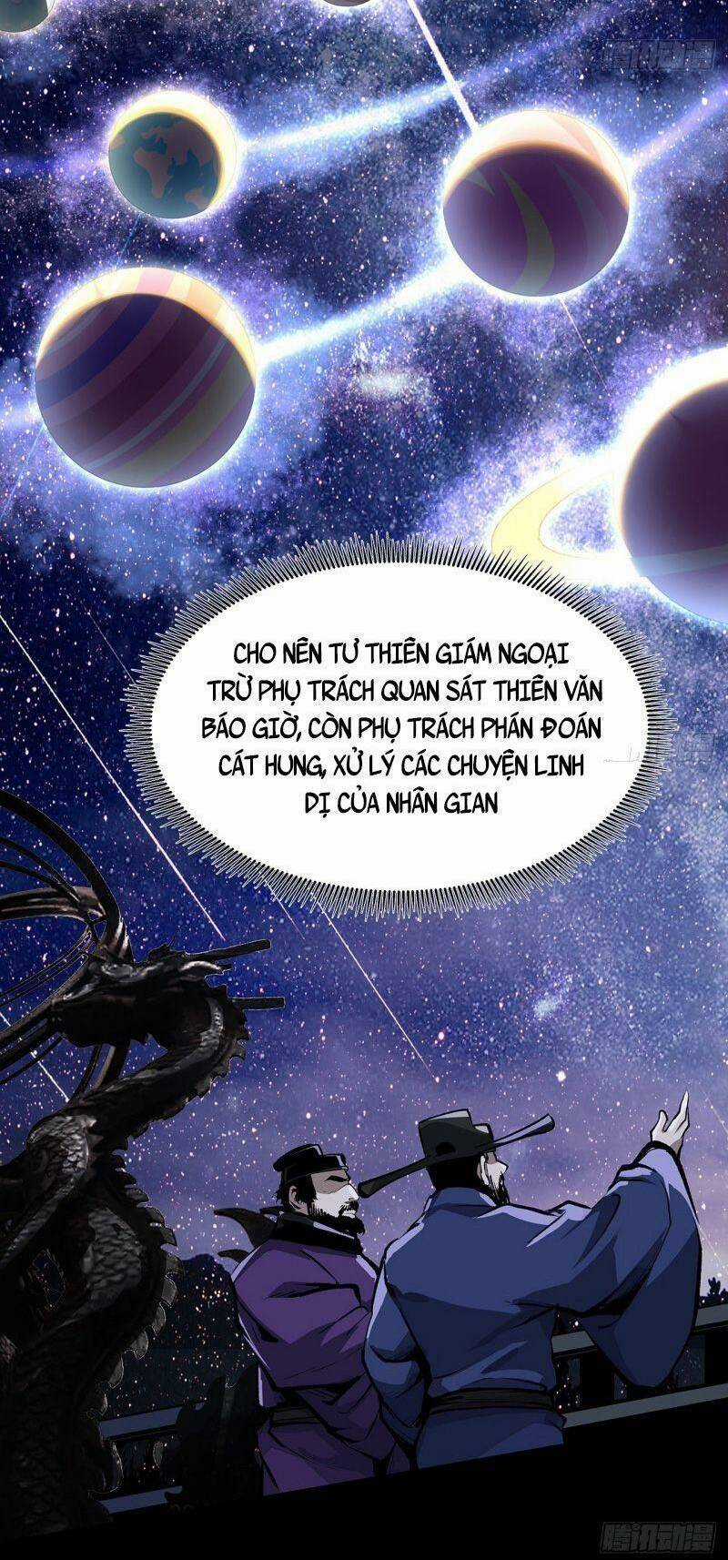 Tôi Đến Từ Địa Ngục Chapter 15 trang 4