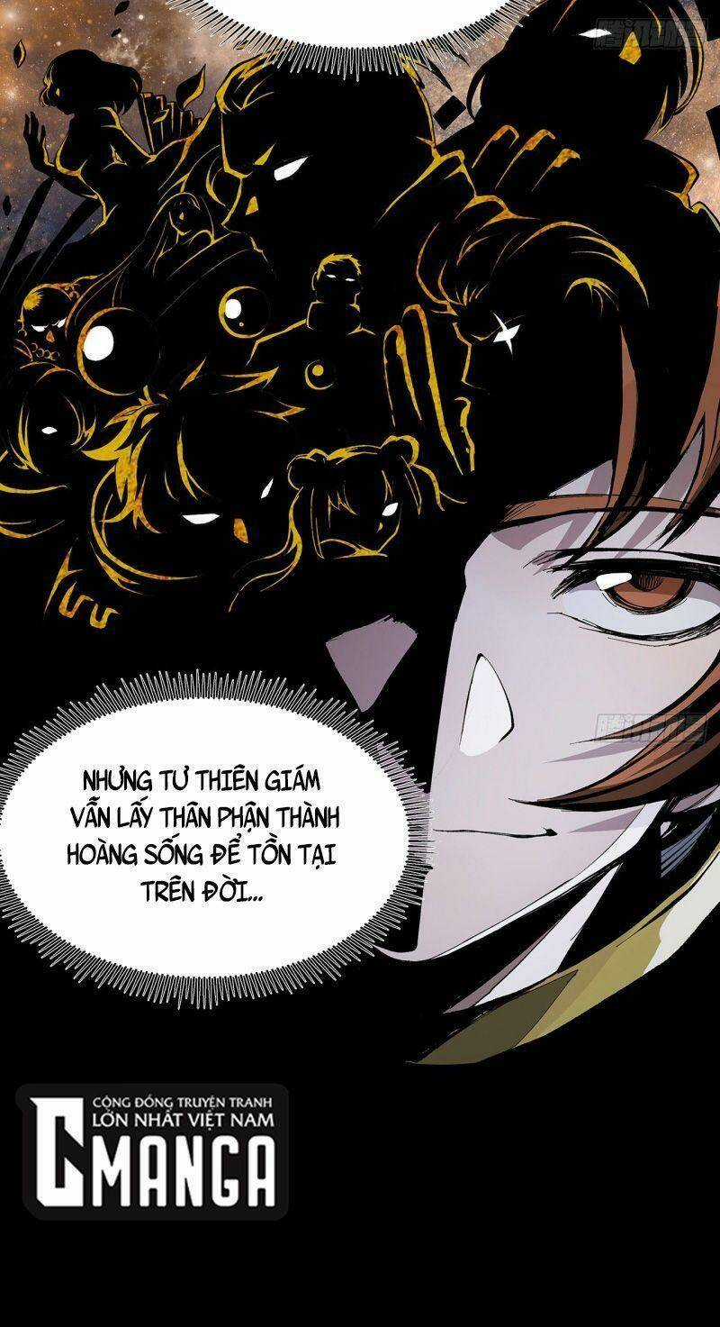 Tôi Đến Từ Địa Ngục Chapter 15 trang 6