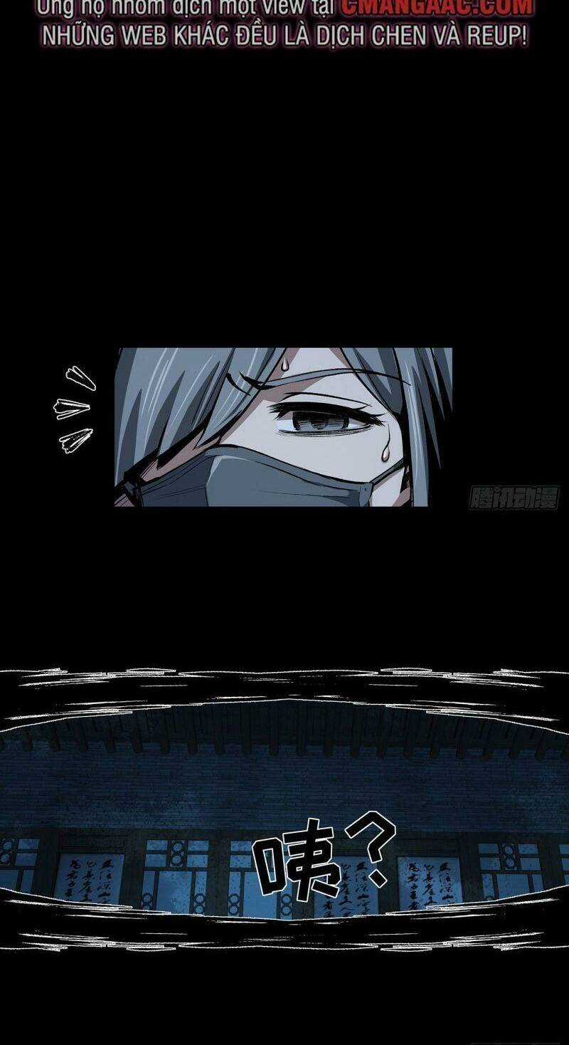 Tôi Đến Từ Địa Ngục Chapter 16 trang 12