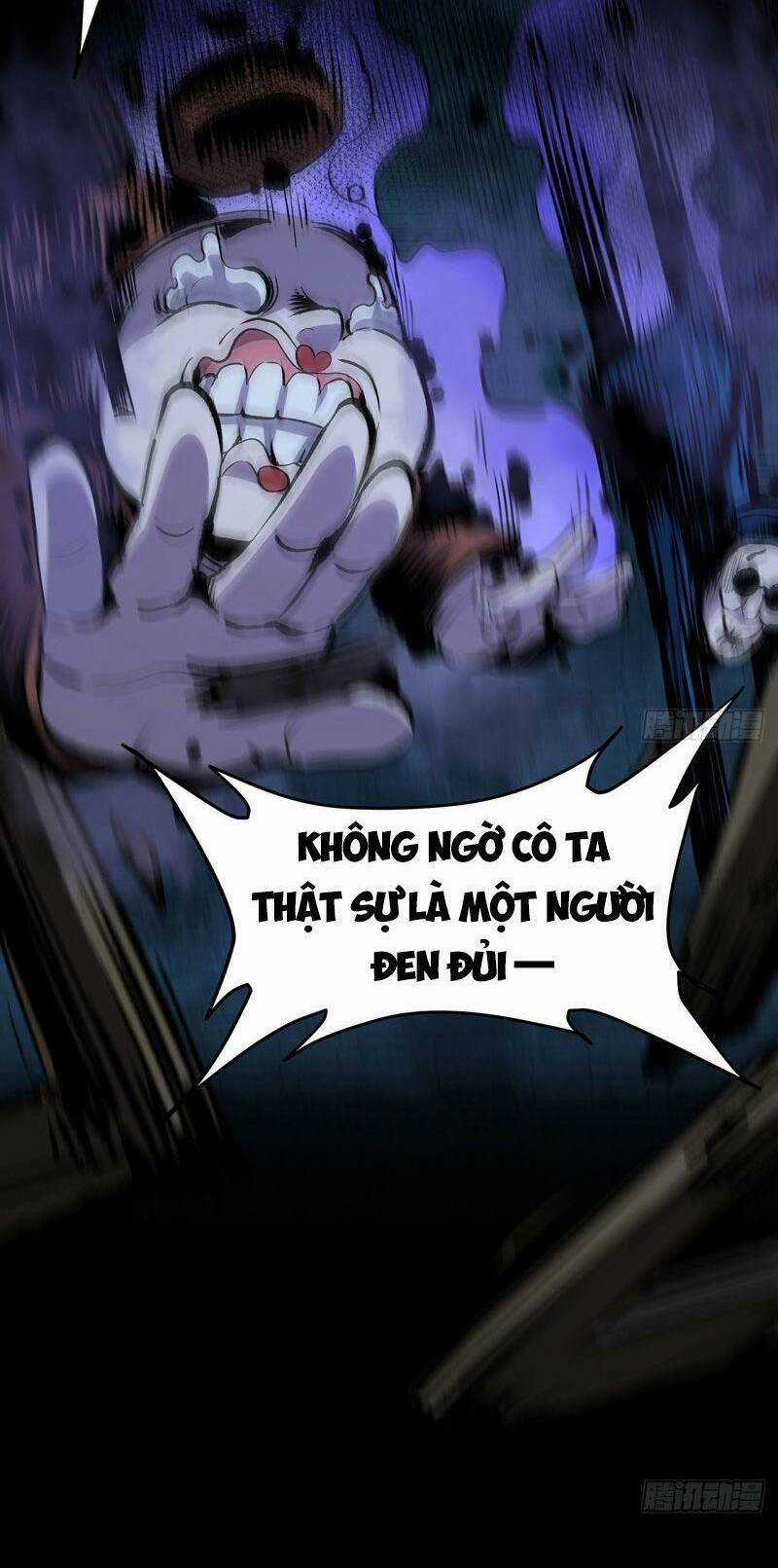 Tôi Đến Từ Địa Ngục Chapter 16 trang 14