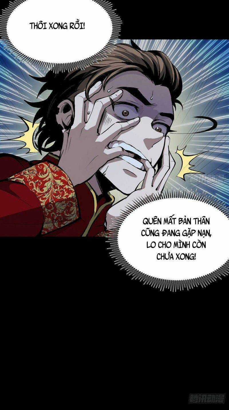 Tôi Đến Từ Địa Ngục Chapter 16 trang 18