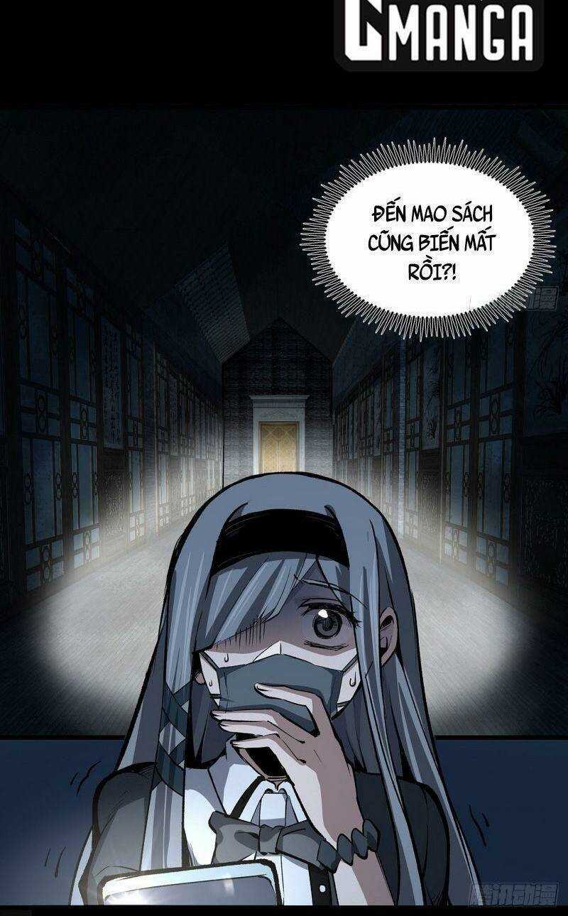 Tôi Đến Từ Địa Ngục Chapter 16 trang 2