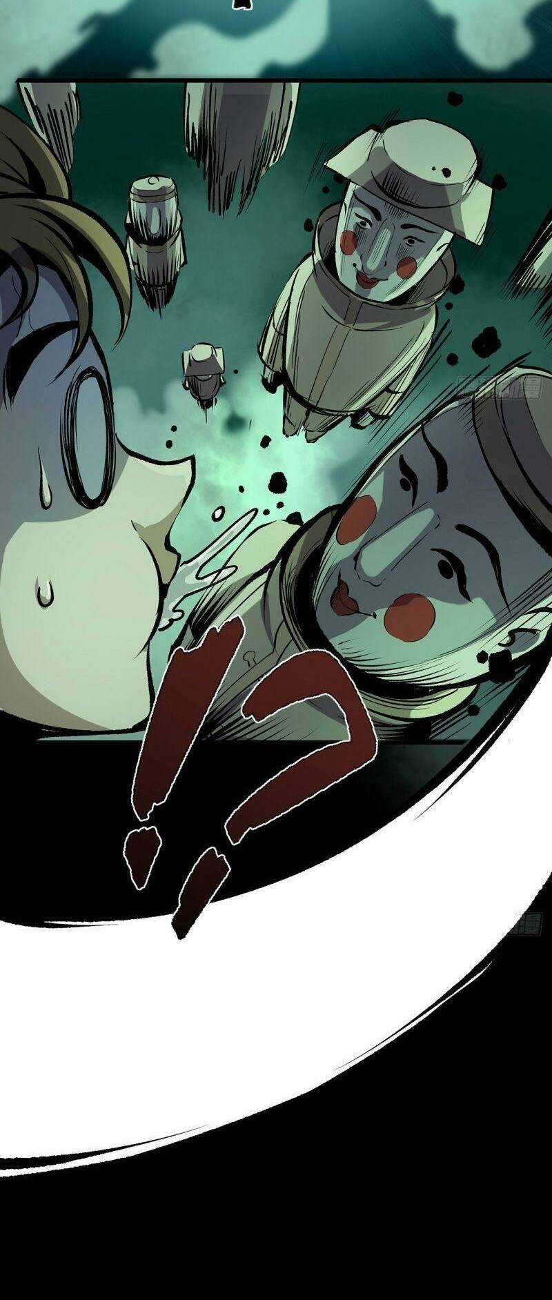 Tôi Đến Từ Địa Ngục Chapter 16 trang 24