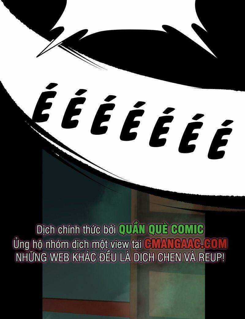 Tôi Đến Từ Địa Ngục Chapter 16 trang 26