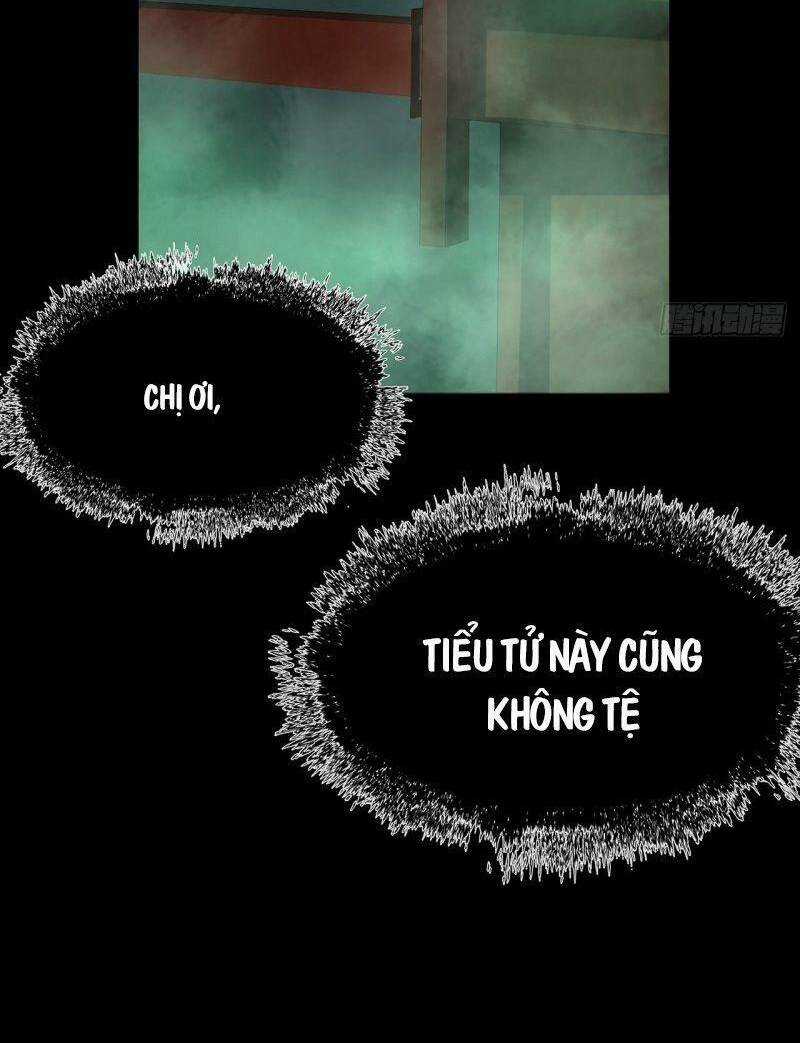 Tôi Đến Từ Địa Ngục Chapter 16 trang 27