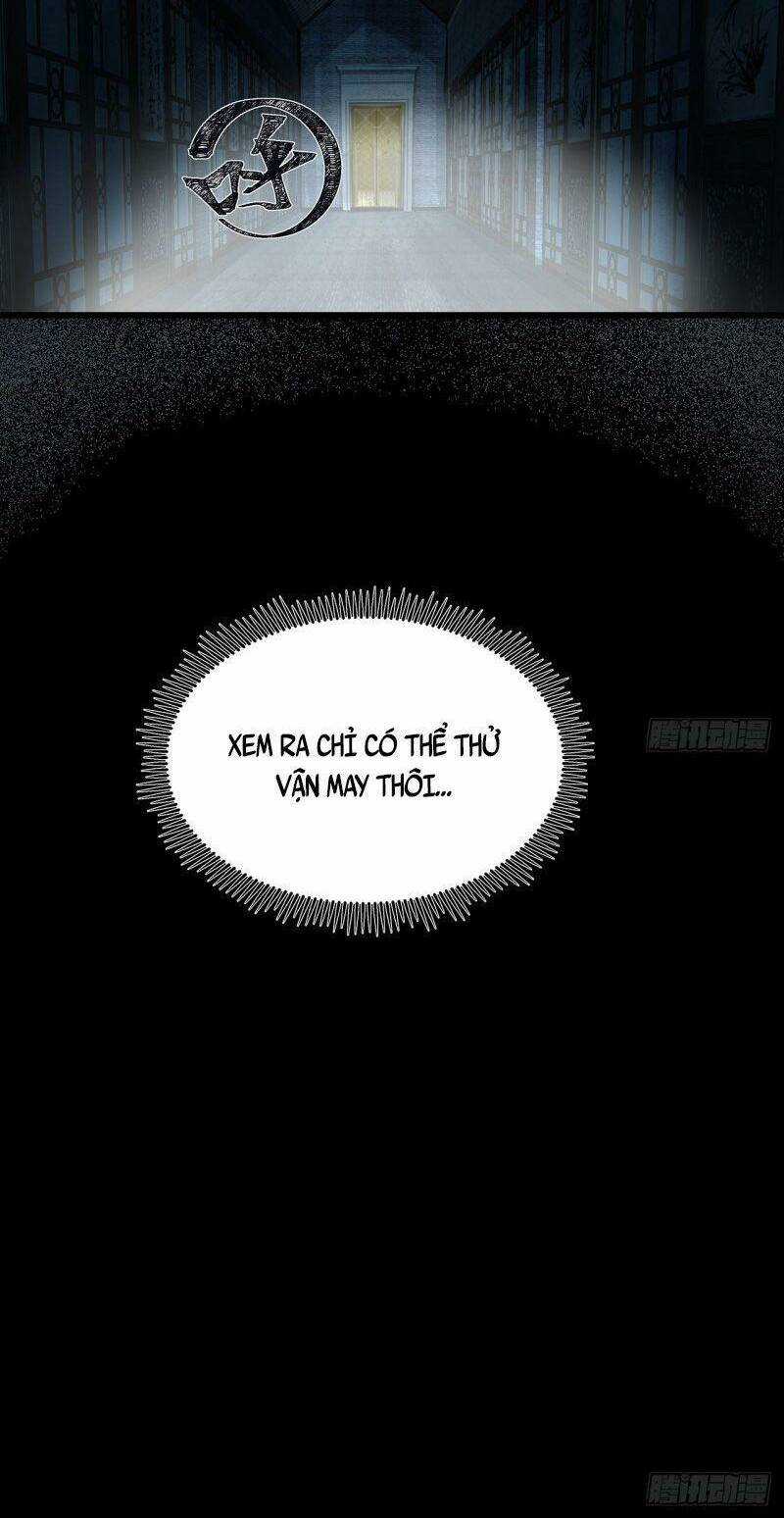 Tôi Đến Từ Địa Ngục Chapter 16 trang 4