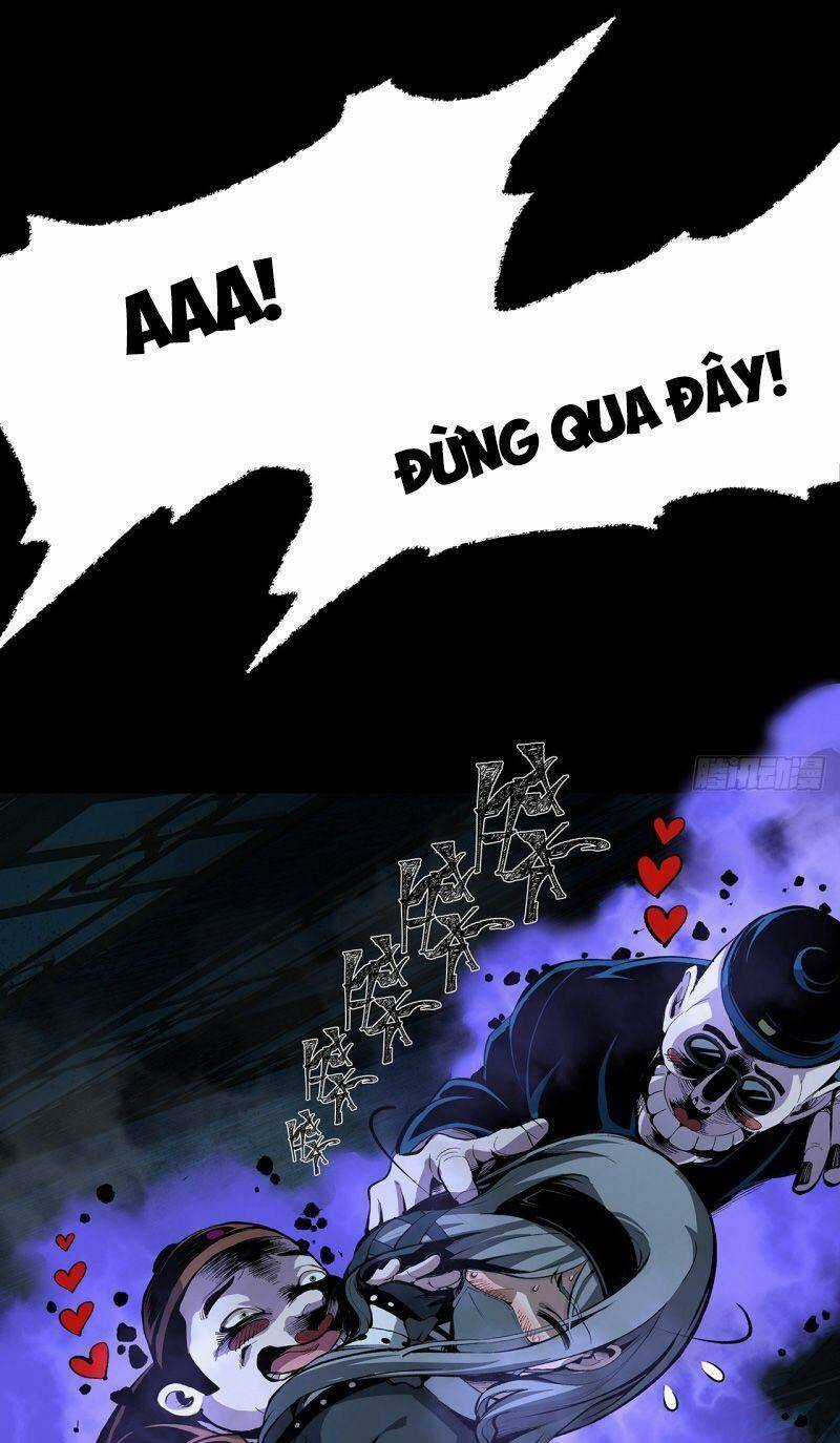 Tôi Đến Từ Địa Ngục Chapter 16 trang 7