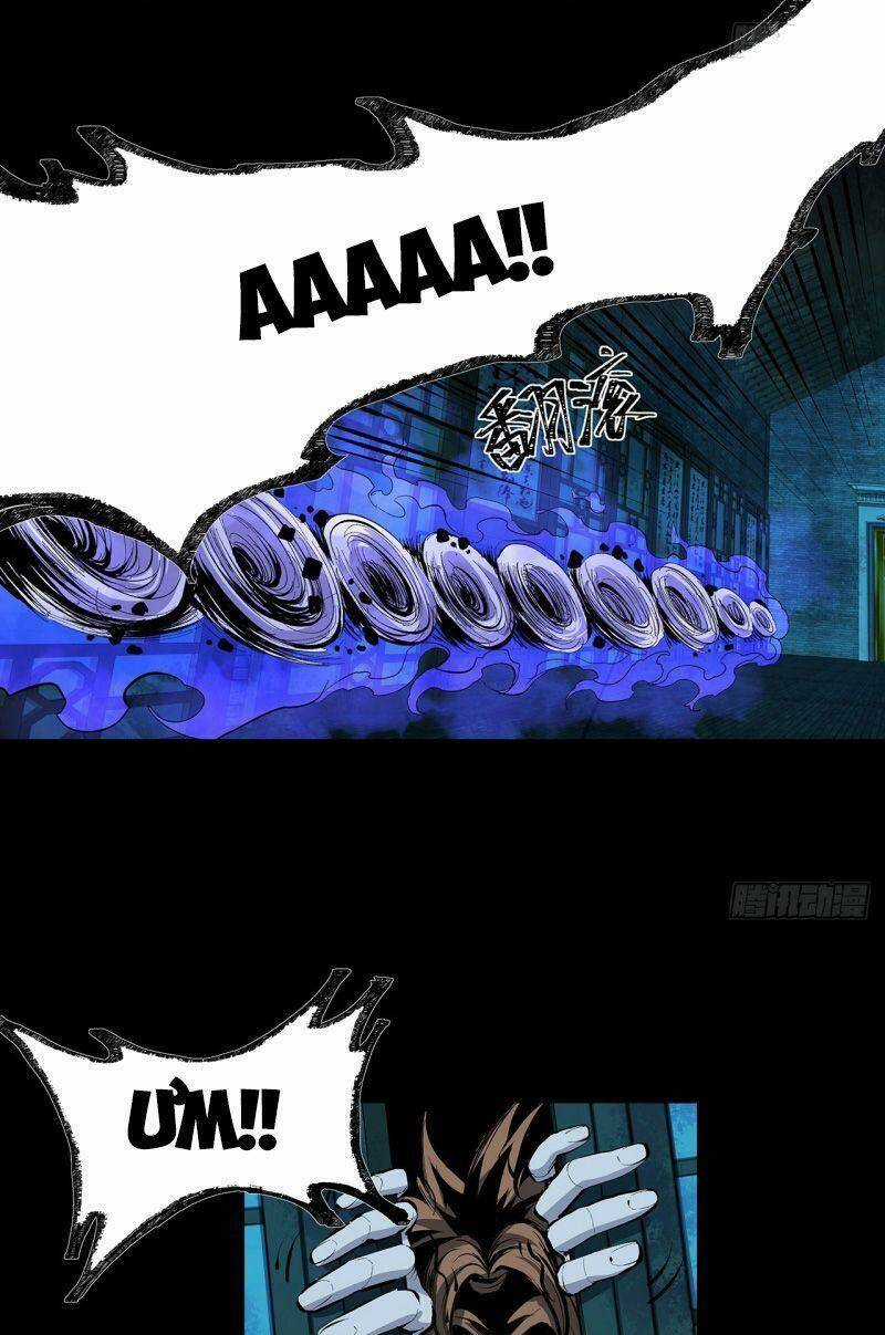 Tôi Đến Từ Địa Ngục Chapter 17 trang 13