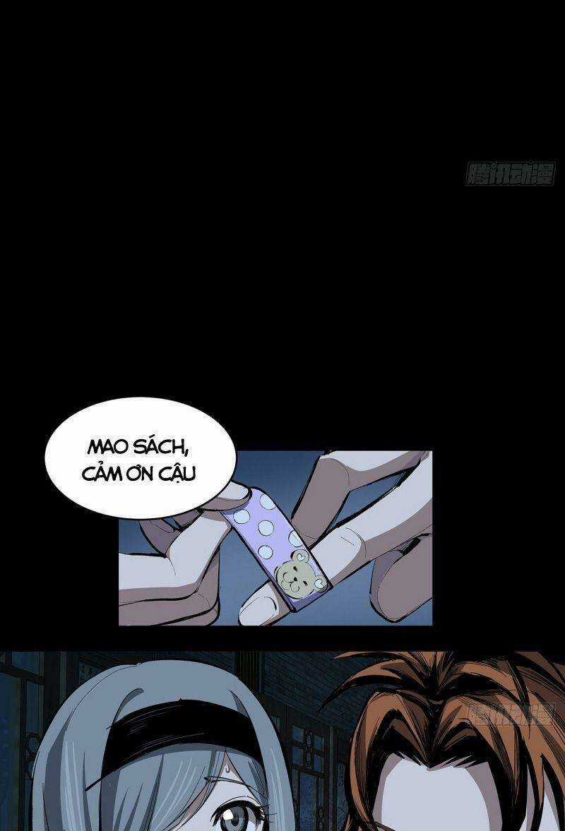 Tôi Đến Từ Địa Ngục Chapter 17 trang 23